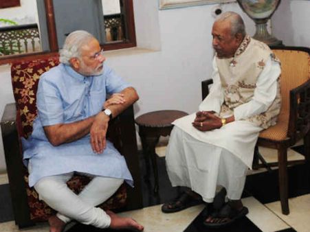 કૌડીયાર પેલેસ