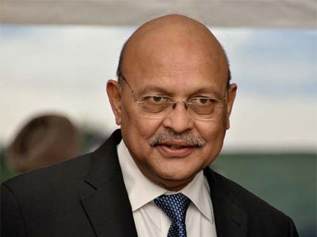 ભરત વર્મા, ડિફેન્સ એક્સપર્ટ