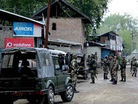 3 ત્રાસવાદીઓનો ખાત્મો; જમ્મુ આતંકવાદી હુમલાનો અંત