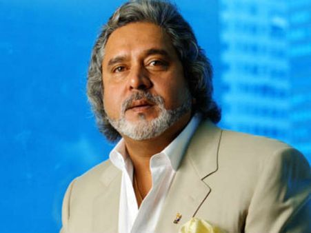 વિજય માલ્યાએ કિંગફિશર નહીં જેટ એરવેઝમાં કરી મુસાફરી!!!