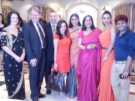 ઑસ્ટ્રેલિયનોને આકર્ષવુ ગમે છે