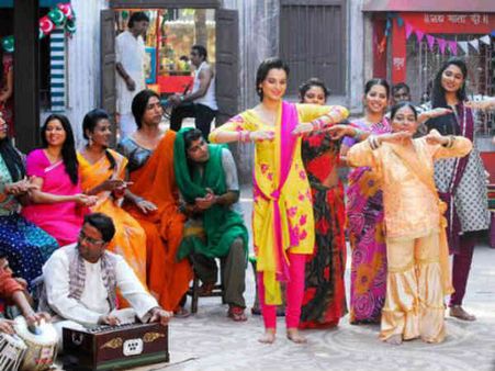 કલેજા હાજિર હૈ