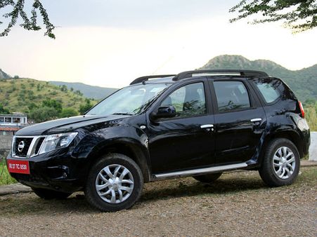 કારનો આકાર