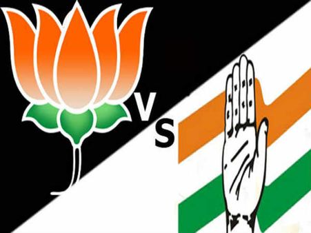 ટેકનોલોજીના ઉપયોગમાં કોંગ્રેસથી આગળ