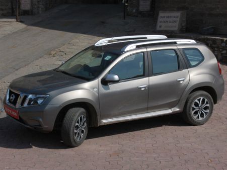 સાઇડ વ્યૂ