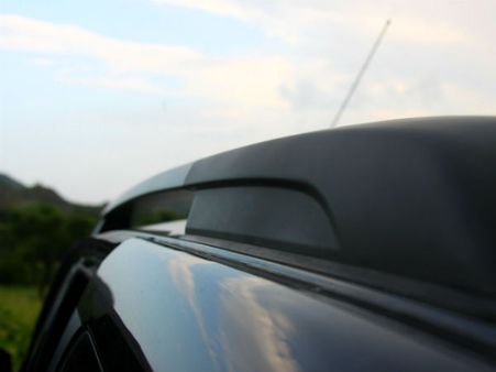 ટોપ વ્યૂ(રુફ રેલ)