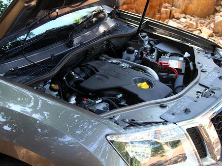 એન્જીન ક્ષમતા