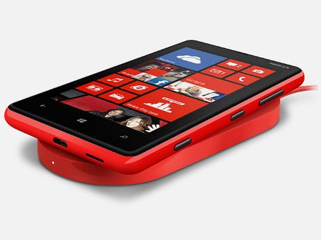  બેટરી પાવર