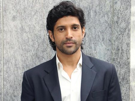 ફરહાન અખ્તર
