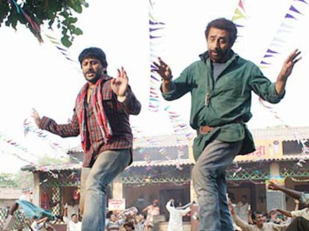 Pics : ‘પડદા ઉપર જાદૂ પાથરે છે મારી ને નસીરની જોડી’