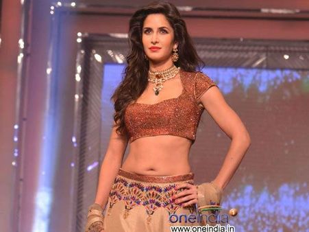 કૅટરીના કૈફ