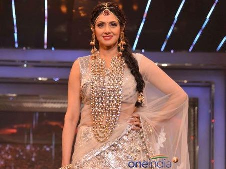 શ્રીદેવી