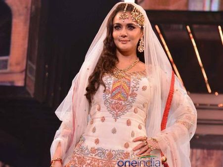 પ્રીતિ ઝિંટા