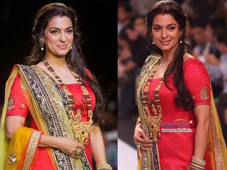 જુહી ચાવલા