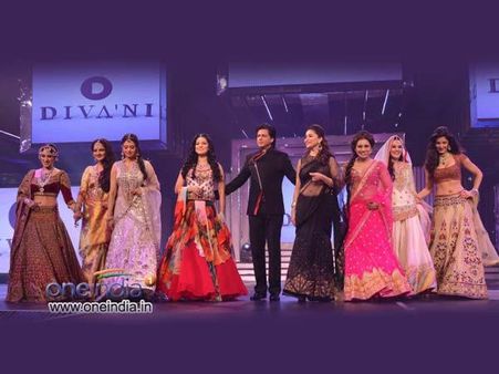 Pics : યશ જયંતીએ ચાંદનીથી લઈ મીરા-અકીરા આવી એક મંચે