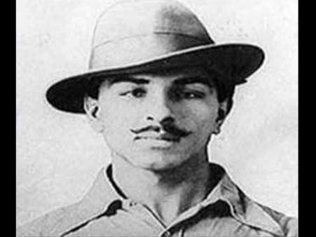 ગાંધી વિરોધી ભગત પરંતુ ફેલાવી લોકક્રાંતિ