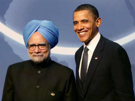 ભારય યુએસ વચ્ચે ન્યુક્લિયર ડીલ અંતર્ગત પ્રથમ વ્યાવસાયિક કરાર