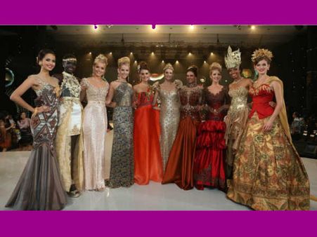 આજે બાલીમાં યોજાશે મિસ વર્લ્ડ 2013ની ફાઇનલ