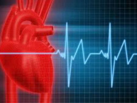 ત્રાસવાદ કરતાં પણ ખતરનાક છે હૃદયરોગ 