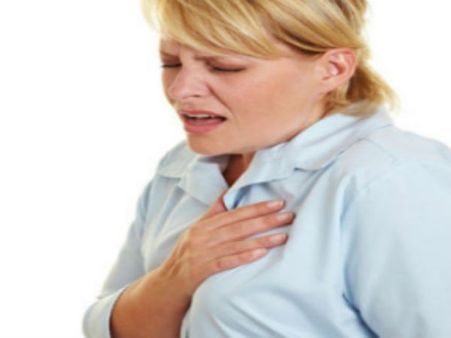 ...અને વધી જાય છે હાર્ટ એટેકનો ખતરો 