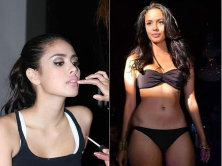 આશ્વર્યજનક અશ્લીલ ફોટા 