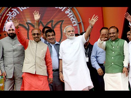 એક મહત્વપૂર્ણ વાત