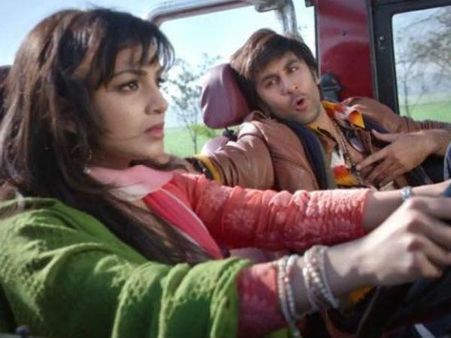 પલ્લવીની શરુઆત