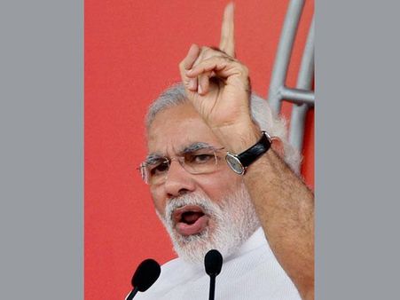 આગામી દાયકા માટેનું વિકાસ વિઝન રજૂ કર્યું