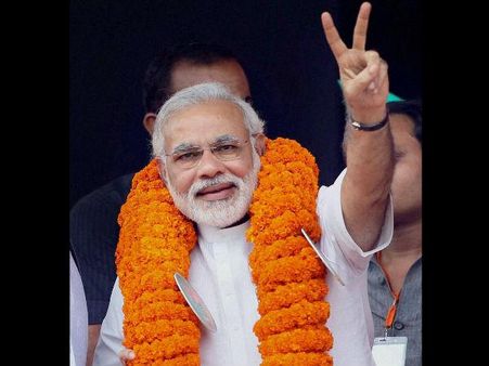 સકારાત્મક રાષ્ટ્રીયતા પર મૂક્યો ભાર