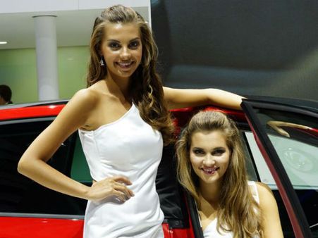 જર્મની ઓટોમોબાઇલ બજારે સ્થાપ્યું મોટું કિર્તિમાન