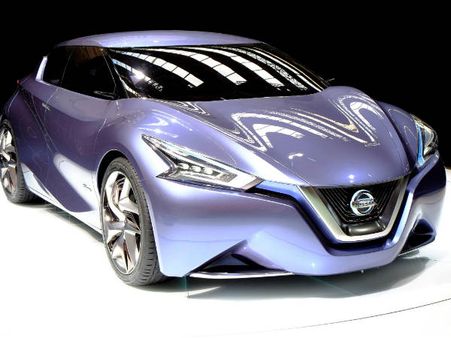 ફ્રેંડ મી કોન્સેપ્ટ