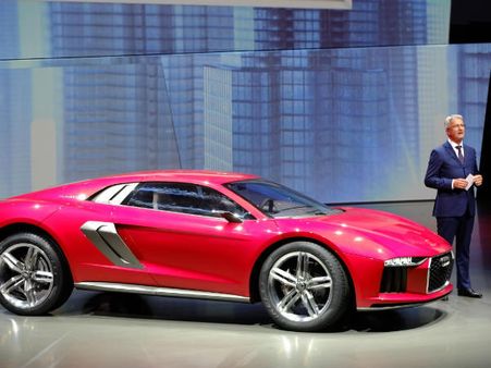 નાનક ક્વાટ્રો કોન્સેપ્ટ