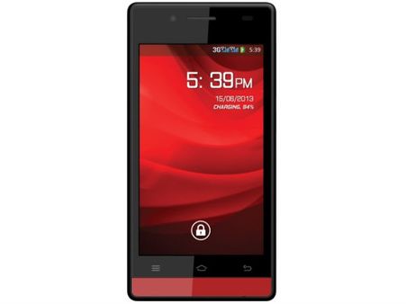 સ્પાઇસ સ્ટેલર ગ્લેમર એમઆઇ 436