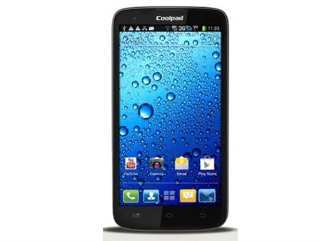 સ્પાઇસ કૂલ પૈડ એમઆઇ 515