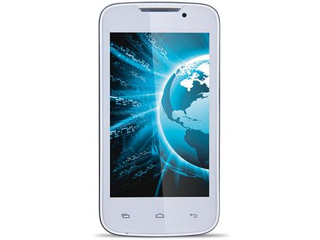 લાવા આઇરિસ 401