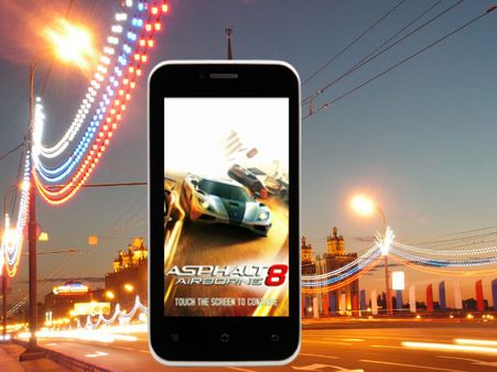 ટોપ ડ્યૂલ સિમ એન્ડ્રોઇડ ગેમિંગ સ્માર્ટફોન