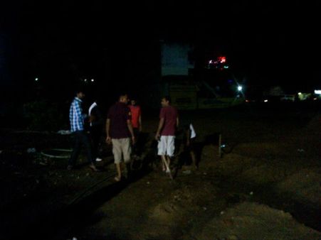 તંત્રની કામગીરીની હકીકત