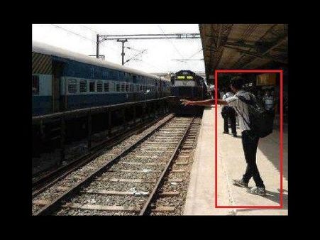 આજકાલ ફેસબુક પર ધુમ મચાવી રહી છે આ Funny તસવીરો!