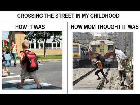 આજકાલ ફેસબુક પર ધુમ મચાવી રહી છે આ Funny તસવીરો!