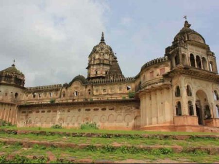 લક્ષ્મી નારાયણ મંદિર