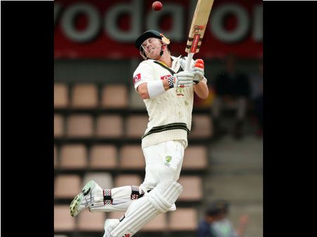 ડેવિડ વોર્નર