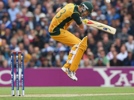  માઇકલ ક્લાર્ક