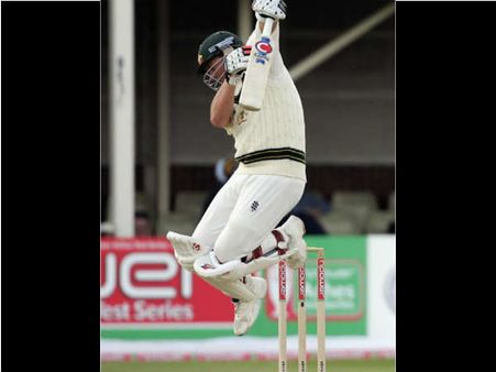 શેન વોર્ન