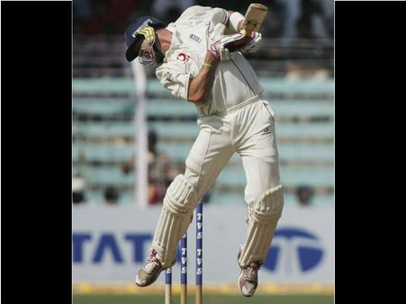 કેવિન પીટરસન