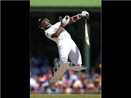 નુવાન પ્રદીપ