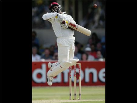 બ્રાયન લારા