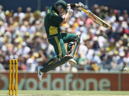 કેમરોન વ્હાઇટ