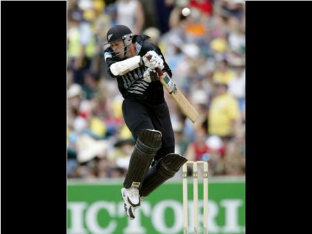  સ્ટેફન ફ્લેમિંગ