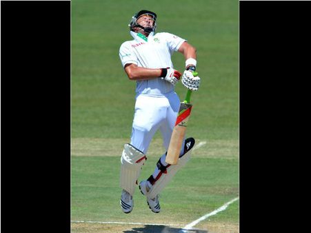 જેક્સ કાલિસ