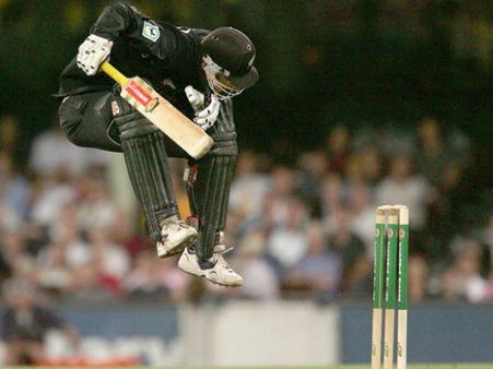 ડેનિયલ વિટ્ટોરી